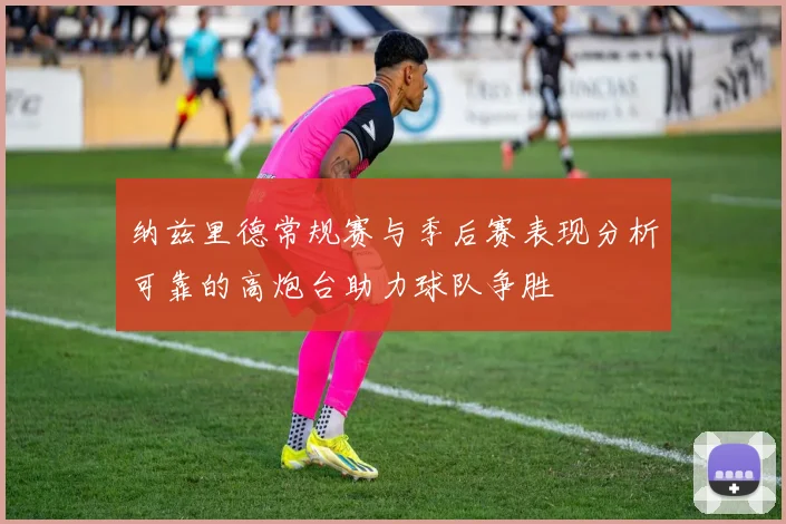 纳兹里德常规赛与季后赛表现分析可靠的高炮台助力球队争胜